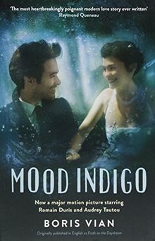 Mood Indigo. Movie Tie-In