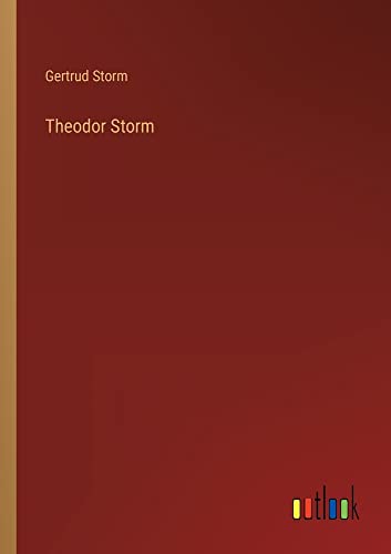 Theodor Storm