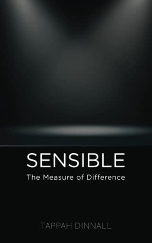 Sensible: The Measure of Difference