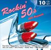 Rockin 50's - 200 Originals from Paul Anka, Chuck Berry, Everly Brothers, amo!