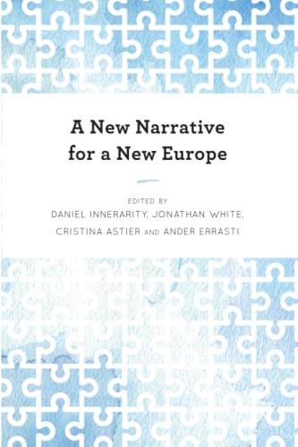 A New Narrative for a New Europe