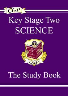 KS2 Science Study Book (Study Books)