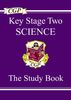 KS2 Science Study Book (Study Books)