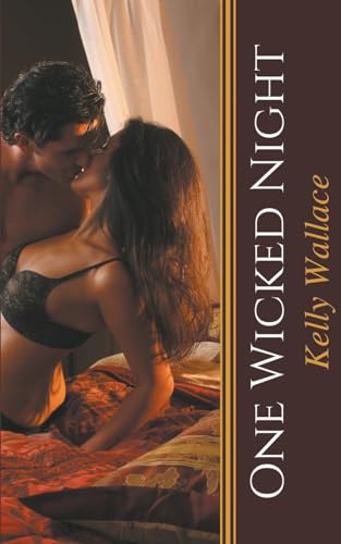 One Wicked Night