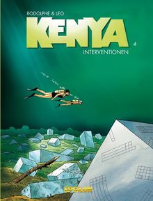 Kenya, Nr. 4: Interventionen