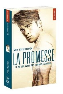 La promesse - Il ne lui avait pas promis l'amour... von Sheridan, Mia | Buch | Zustand gut