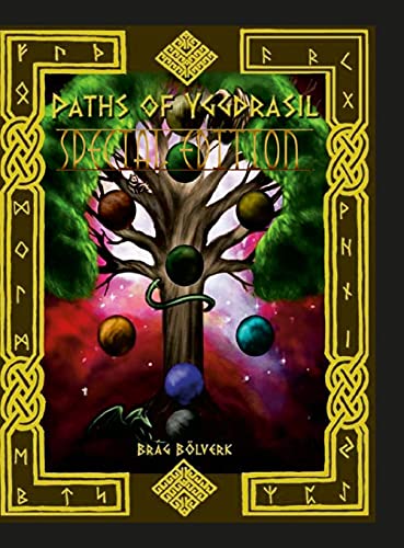 Paths of Yggdrasil: Special Edition