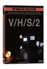 S-VHS - V/H/S 2 - Uncut [Blu-ray] [Limited Edition]