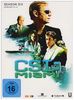 CSI: Miami - Season 6.2 [3 DVDs]