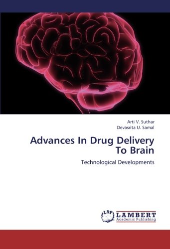 Advances In Drug Delivery To Brain: Technological Developments