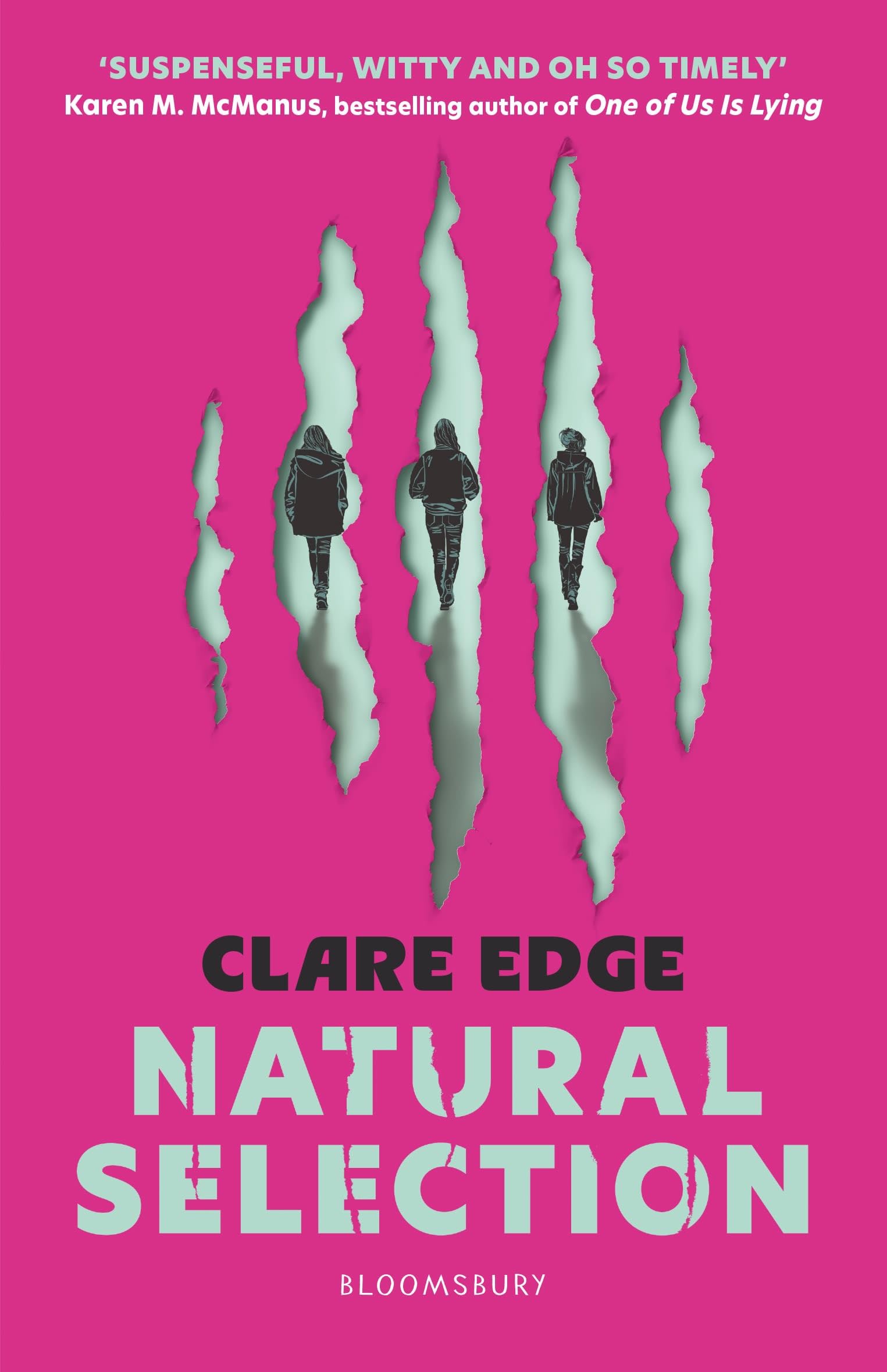 Natural Selection - Neuware