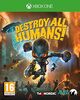 Destroy All Humans! [Xbox One] [PEGI-AT]