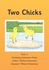 Two Chicks (Combining Consonants Series, Band 2)
