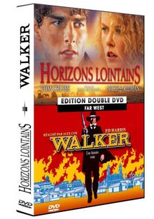 Horizons lointains ; walker [FR Import]