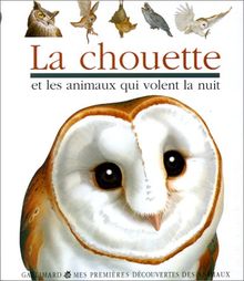 La chouette