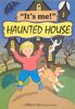 It's Me Haunted House (It's Me Sprog & Dog)