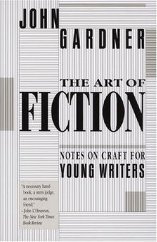 The Art of Fiction: Notes on Craft for Young Writers (Vintage)