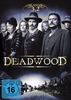 Deadwood - Season 3, Vol. 2 [2 DVDs]