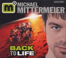 Back to Life (Special Limited Edition)