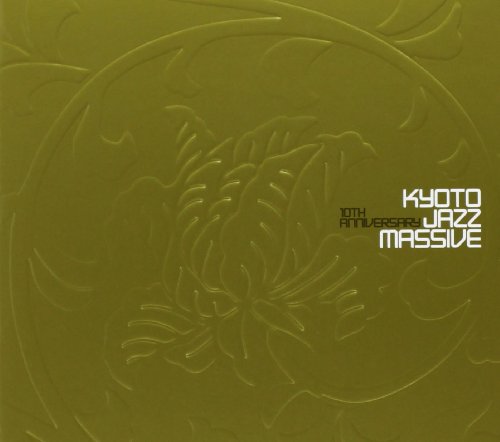 KYOTO JAZZ MASSIVE／SPIRIT OF THE SUN Kyoto Jazz Massive – Spirit Of The Sun – CD (Album), 2002