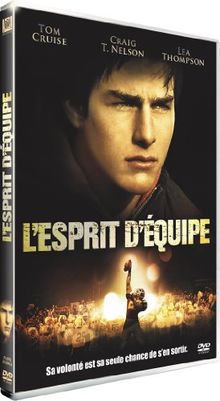 L'Esprit d'équipe