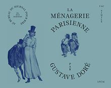 La ménagerie parisienne