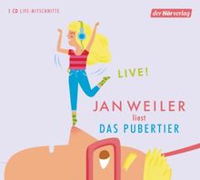 Das Pubertier: LIVE!