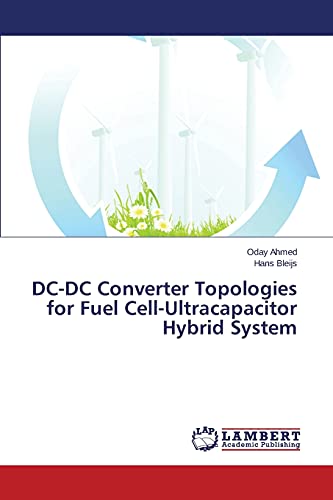 DC-DC Converter Topologies for Fuel Cell-Ultracapacitor Hybrid System