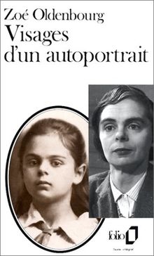 Visages d'un autoportrait