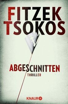 Buch Abgeshcnitten Fitzek Tsokos