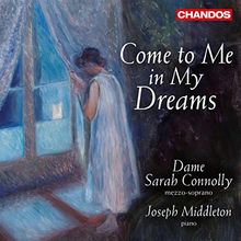 Come to me in my dreams-Lieder de Connolly, Sarah  | CD | état très bon