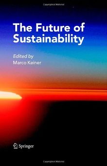 The Future of Sustainability