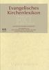 Digitale Bibliothek 098: EKL Evangelisches Kirchenlexikon (PC+MAC)