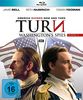 Turn - Washington's Spies - Staffel 3 [Blu-ray]