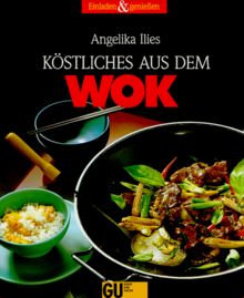 Köstliches aus dem Wok