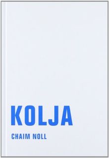 Kolja: Erzählungen aus Israel