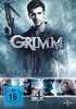 Grimm - Staffel vier [6 DVDs]