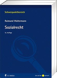 Sozialrecht (Schwerpunktbereich)