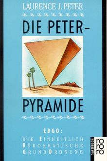 Die Peter - Pyramide