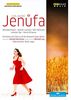 Janácek: Jenufa (Deutsche Oper Berlin, 2014) [DVD]