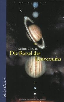 Die Rätsel des Universums