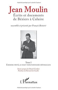 Ecrits et documents de Béziers à Caluire