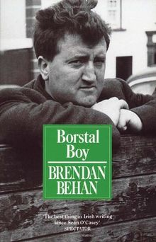 Borstal Boy (Arena Books)