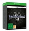 Kingdom Hearts III - Deluxe Edition - [Xbox One]