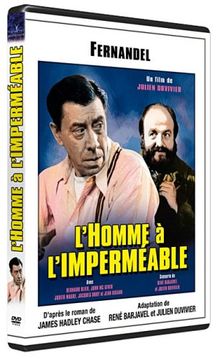 L'homme à l'imperméable [FR Import]