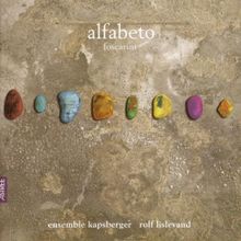 Alfabeto