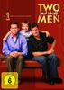 Two and a Half Men: Mein cooler Onkel Charlie - Die komplette erste Staffel [4 DVDs]