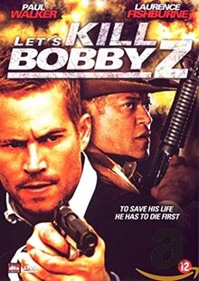 Let's Kill Bobby Z [ 2007 ] [ DTS ]