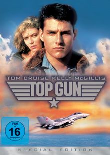 Top Gun (Special Edition, 2 DVDs) [Special Edition] [Special Edition]