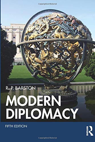 Modern Diplomacy